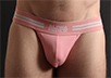 Alpha Charlie Basic Training Jockstrap