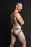 Alpha Charlie Basic Training Jockstrap