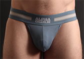 Alpha Charlie Basic Training Jockstrap