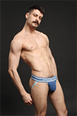 Alpha Charlie Cargo Jockstrap