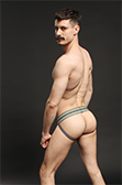 Alpha Charlie Cargo Jockstrap