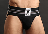 Alpha Charlie Barracks Jockstrap