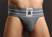 Alpha Charlie Barracks Jockstrap