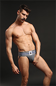 Alpha Charlie Barracks Jockstrap