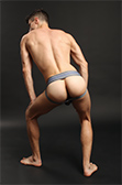 Alpha Charlie Barracks Jockstrap