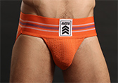 Alpha Charlie Barracks Jockstrap