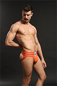 Alpha Charlie Barracks Jockstrap