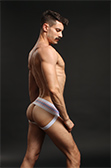 Alpha Charlie Barracks Jockstrap