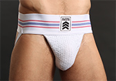 Alpha Charlie Barracks Jockstrap