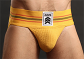 Alpha Charlie Barracks Jockstrap