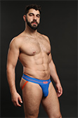 Alpha Charlie Tactical Mesh Jockstrap