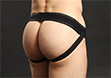 Alpha Charlie Mission Neoprene Jock