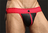 Alpha Charlie Mission Neoprene Jock