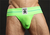 Alpha Charlie Barracks Jockstrap