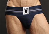 Alpha Charlie Barracks Jockstrap