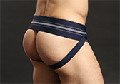 Alpha Charlie Barracks Jockstrap