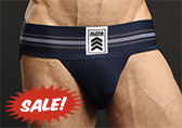 Alpha Charlie Barracks Jockstrap