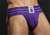 Alpha Charlie Barracks Jockstrap