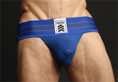 Alpha Charlie Barracks Jockstrap