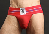 Alpha Charlie Barracks Jockstrap