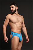 Alpha Charlie Barracks Jockstrap