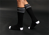 Alpha Charlie Basic Training Socks