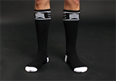 Alpha Charlie Basic Training Socks