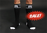 Alpha Charlie Basic Training Socks