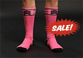 Alpha Charlie Basic Training Socks