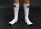 Alpha Charlie Basic Training Socks