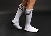 Alpha Charlie Basic Training Socks