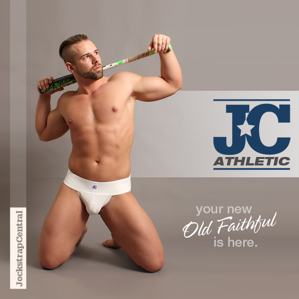 JC Athletic Jockstraps