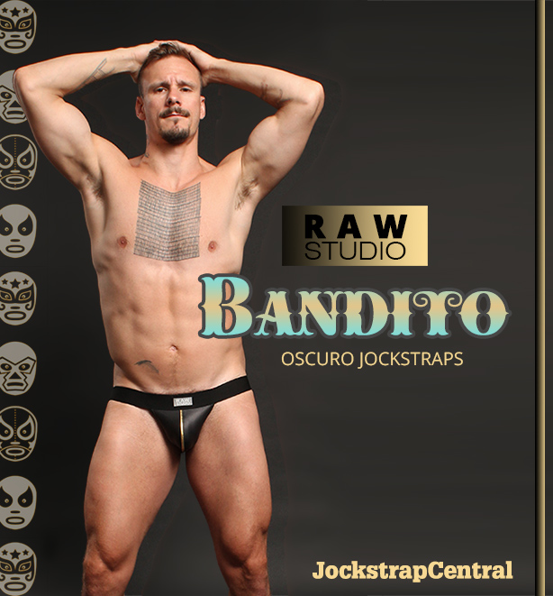 Raw Studio Bandito Colleciton is Here!