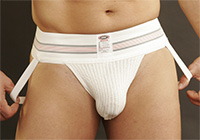 Bike #10 jockstrap