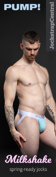 Jockstraps Sportswear and Underwear