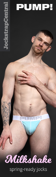 Jockstraps, Underwear, Sportswear and Fetish Gear