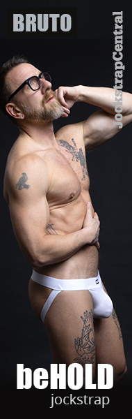 Jockstraps Sportswear and Underwear