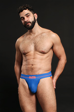 Alpha Charlie Tactical Mesh Jockstraps