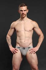 PRO Jockstraps are here