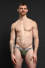 PRO Proformance Swimmer Jocks are Here