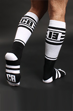 Cellblock 13 Infield Knee High Socks